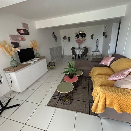 Villa Klytanly Le Robert Zewnętrze zdjęcie
