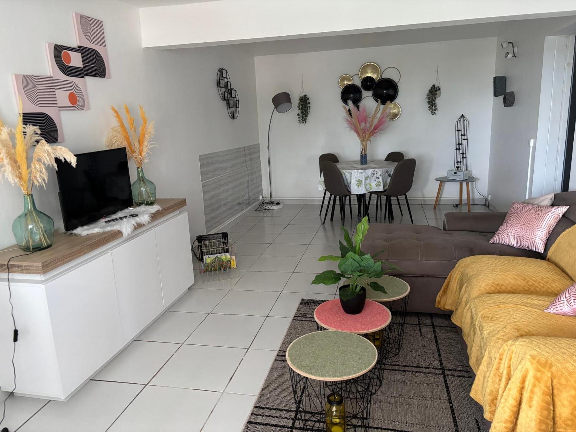 Villa Klytanly Le Robert Zewnętrze zdjęcie